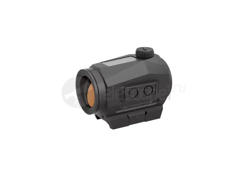 Коллиматорный прицел Vector Optics Scrapper 1x25 SOL (SCRD-SM46)