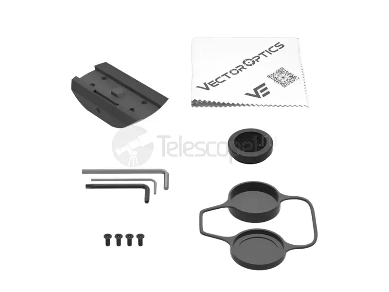 Vector Optics Maverick-III 1x22 S-MIL (SCRD-41) Vector Optics Maverick-III 1x22 S-MIL (SCRD-41)