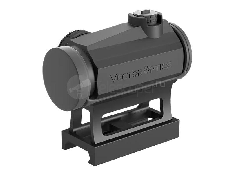 Vector Optics Maverick-III 1x22 S-MIL (SCRD-41) Vector Optics Maverick-III 1x22 S-MIL (SCRD-41)