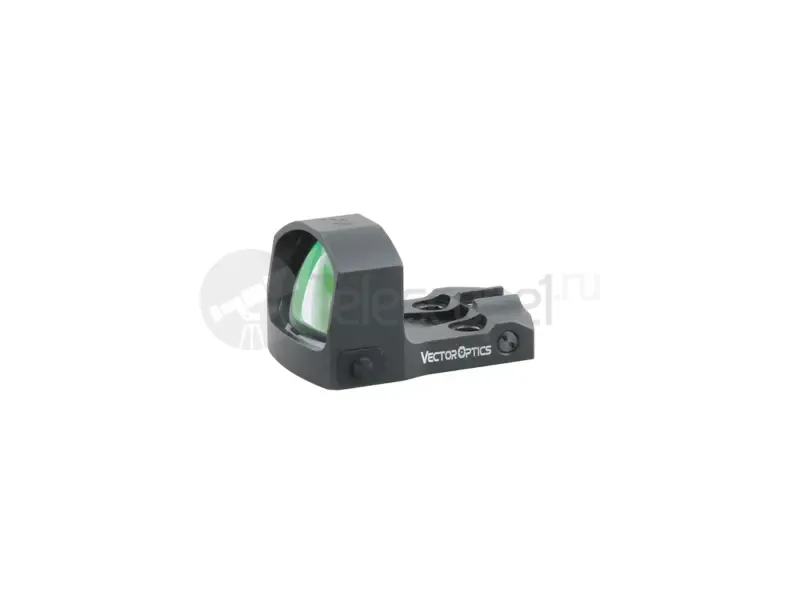 Коллиматорный прицел Vector Optics Frenzy-S 1x17x24 MOS Multi Reticle (SCRD-M43)