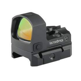 Vector Optics Frenzy-S 1x17x24 MOS Multi Reticle (SCRD-M43)