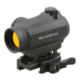 Vector Optics Maverick-II 1x22 GenII, RD 3MOA (SCRD-12II)