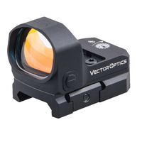 Vector Optics Frenzy-X 1x20x28 3MOA (SCRD-35)