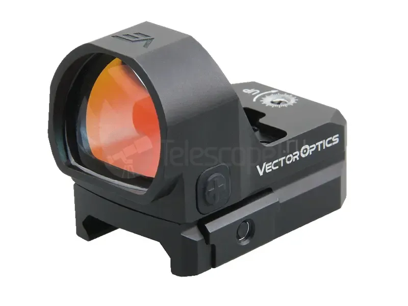 Коллиматорный прицел Vector Optics Frenzy-X 1x22x26 3MOA AUT (SCRD-37)