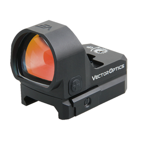 Vector Optics Frenzy-X 1x22x26 3MOA AUT (SCRD-37)