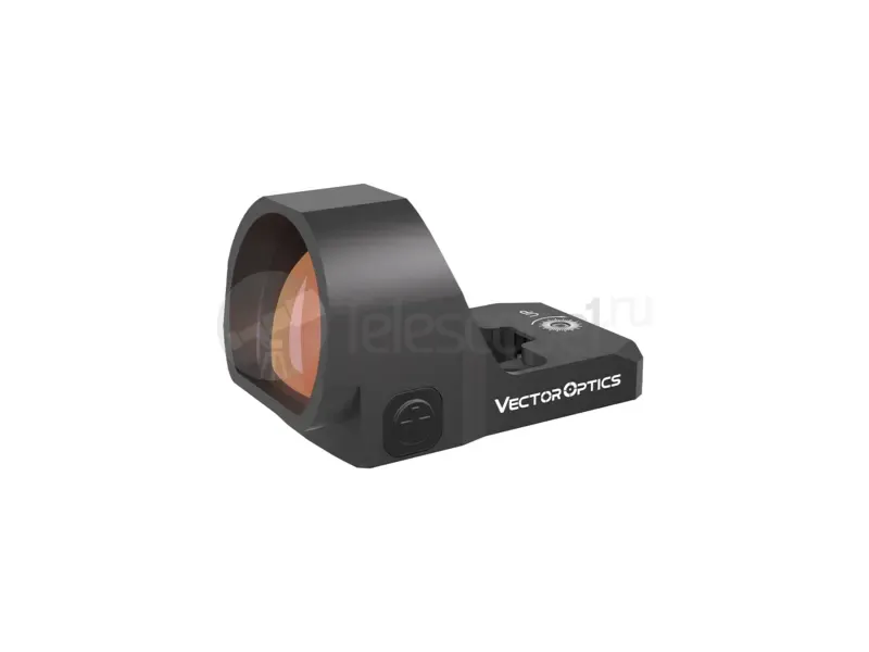 Коллиматорный прицел Vector Optics Frenzy-X 1x22x26 3MOA AUT (SCRD-37)