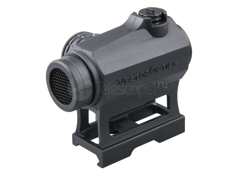 Vector Optics Maverick-III 1x22 MIL (SCRD-38)
