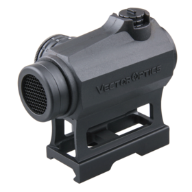 Vector Optics Maverick-III 1x22 MIL (SCRD-38)