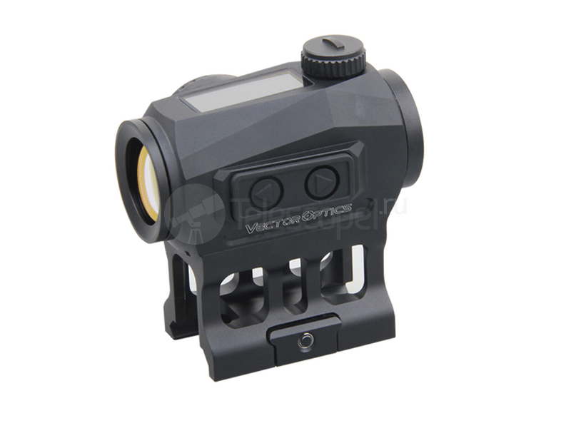 Vector Optics Scrapper 1x22 SOL (SCRD-SM45)