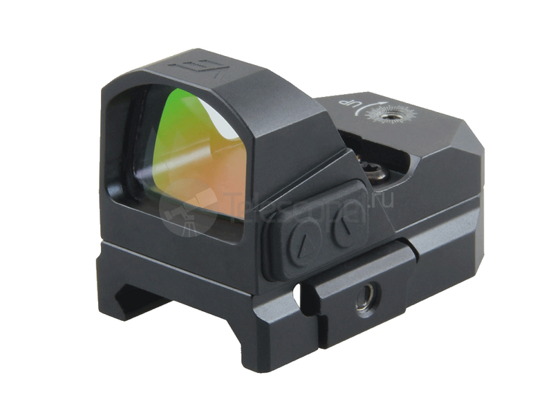 Vector Optics Frenzy 1x17x24 3MOA (SCRD-19II)