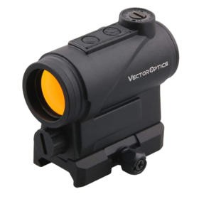 Vector Optics Centurion 1x20 3MOA (SCRD-33)
