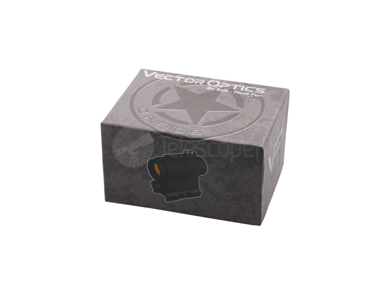 Vector Optics Centurion 1x20 3MOA (SCRD-33) Vector Optics Centurion 1x20 3MOA (SCRD-33)