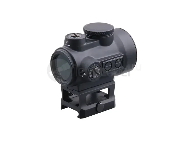 Коллиматорный прицел Vector Optics Centurion 1x30 3MOA (SCRD-34)