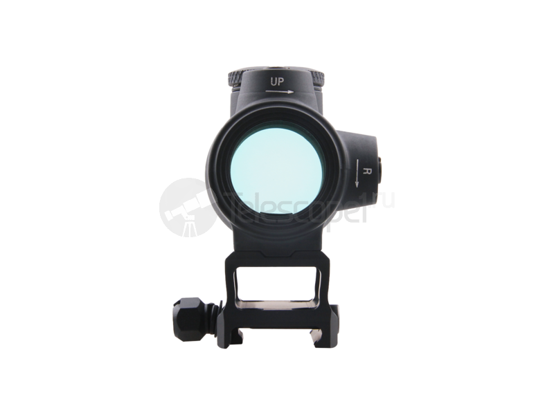 Vector Optics Centurion 1x30 3MOA (SCRD-34) Vector Optics Centurion 1x30 3MOA (SCRD-34)