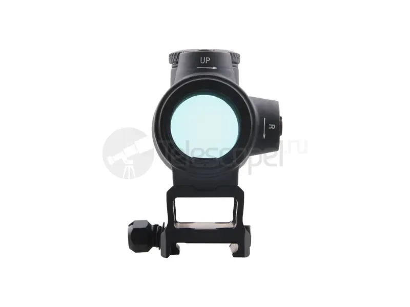 Коллиматорный прицел Vector Optics Centurion 1x30 3MOA (SCRD-34)