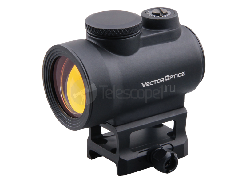 Vector Optics Centurion 1x30 3MOA (SCRD-34) Vector Optics Centurion 1x30 3MOA (SCRD-34)