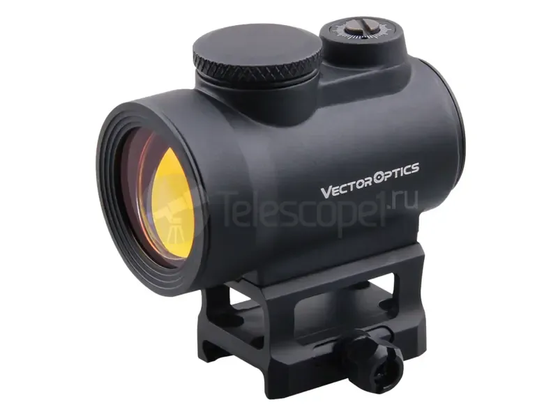 Коллиматорный прицел Vector Optics Centurion 1x30 3MOA (SCRD-34)