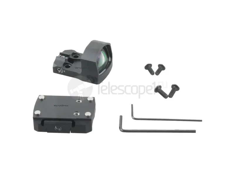 Vector Optics Frenzy-S 1x17x24 MIC (SCRD-43)