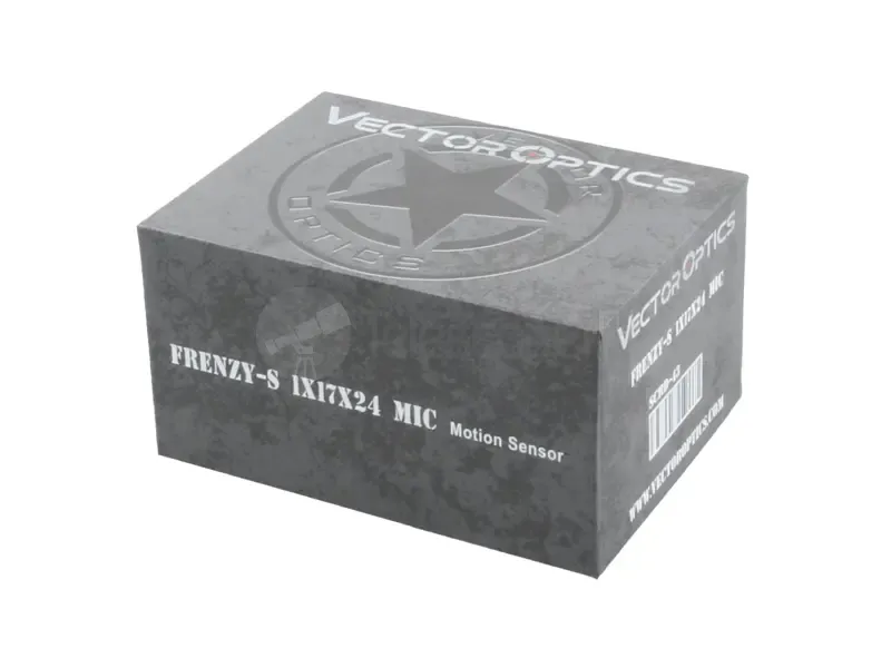 Vector Optics Frenzy-S 1x17x24 MIC (SCRD-43)