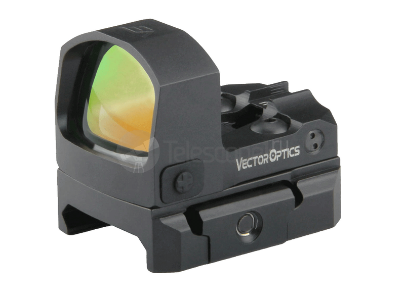 Vector Optics Frenzy-S 1x17x24 MIC (SCRD-43)