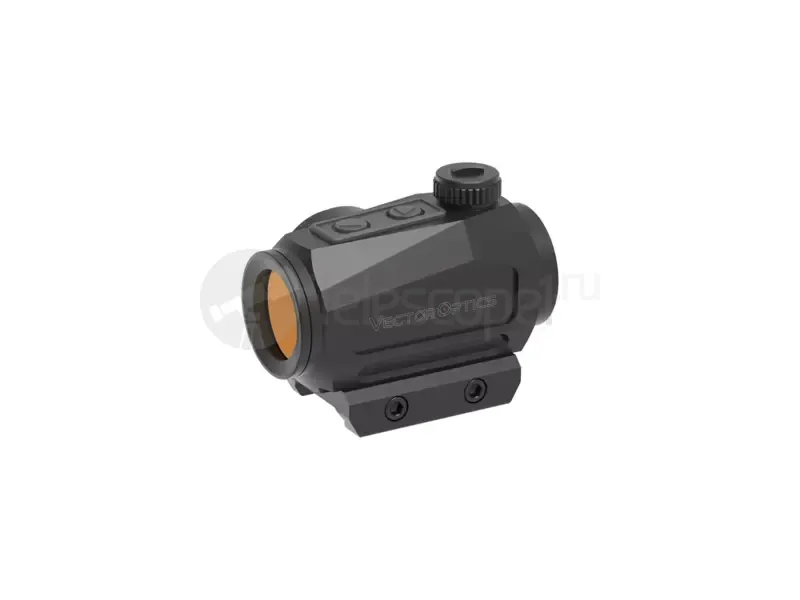 Коллиматорный прицел Vector Optics Scrapper 1x22, RD 2MOA (SCRD-45)