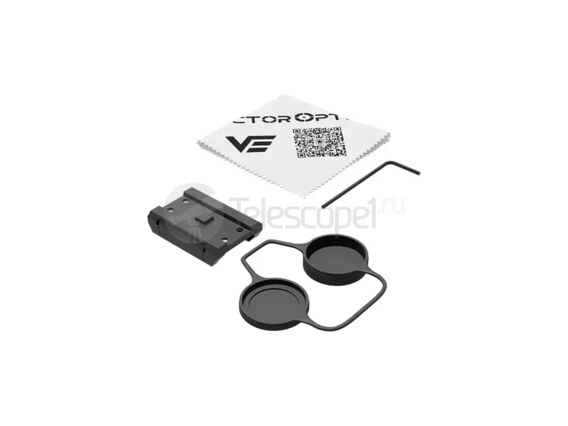 Vector Optics Scrapper 1x22, RD 2MOA (SCRD-45)