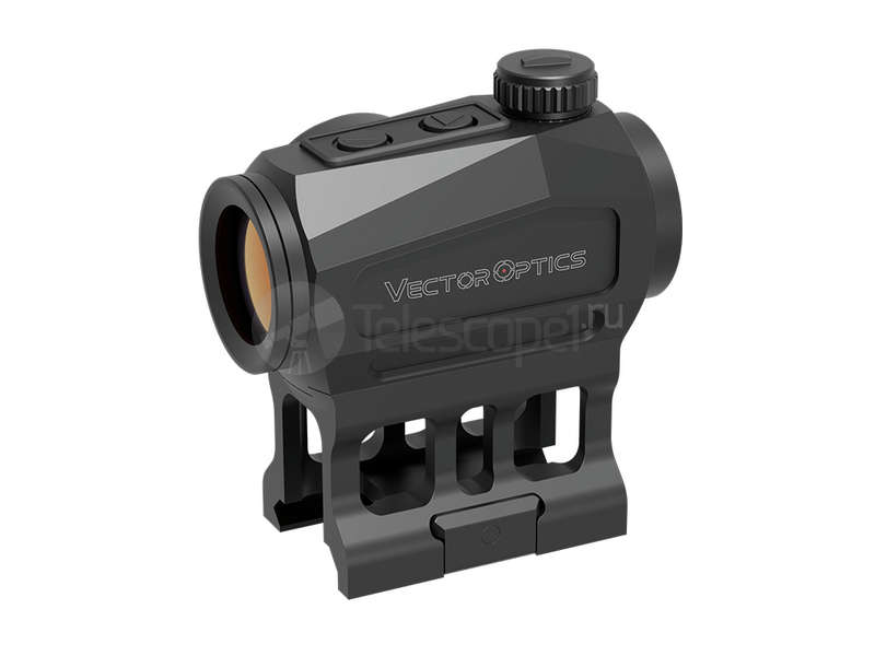Vector Optics Scrapper 1x22, RD 2MOA (SCRD-45)