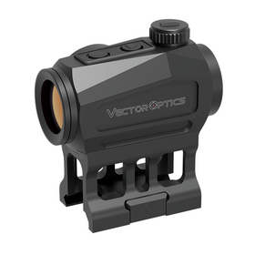 Vector Optics Scrapper 1x22, RD 2MOA (SCRD-45)