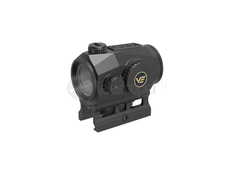 Vector Optics Scrapper 1x25, 2MOA (SCRD-46)