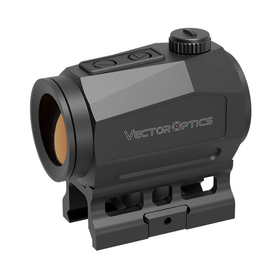 Vector Optics Scrapper 1x25, 2MOA (SCRD-46)