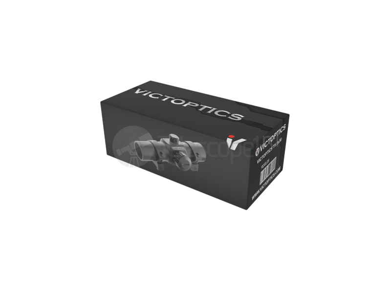 Vector Optics Victoptics T1 1x30 (Q) (RDSL06) Vector Optics Victoptics T1 1x30 (Q) (RDSL06)