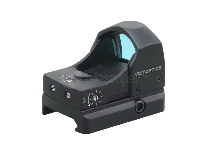 Vector Optics Victoptics V3 1x22 (RDSL16)