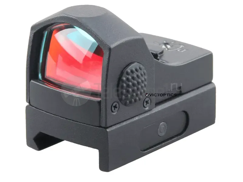 Коллиматорный прицел Vector Optics Victoptics V3 1x22 (RDSL16)