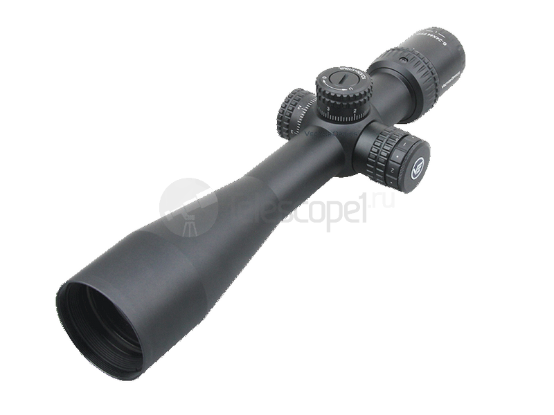 Vector Optics Veyron 6-24x44 IR FFP MPR-V5 (SCFF-37) Vector Optics Veyron 6-24x44 IR FFP MPR-V5 (SCFF-37)