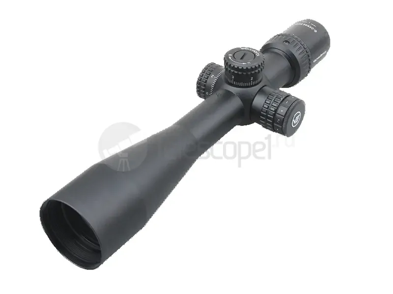 Оптический прицел Vector Optics Veyron 6-24x44 IR FFP MPR-V5 (SCFF-37)
