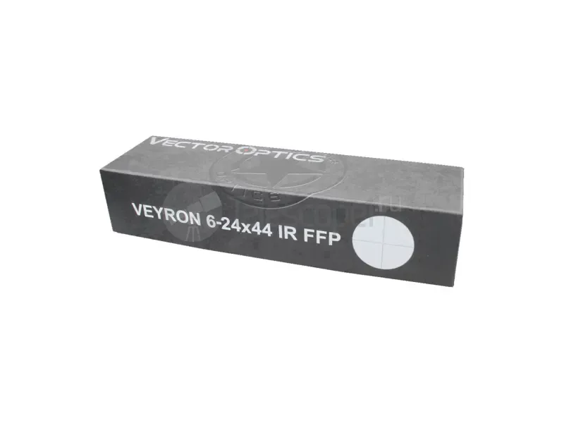 Vector Optics Veyron 6-24x44 IR FFP MPR-V5 (SCFF-37) Vector Optics Veyron 6-24x44 IR FFP MPR-V5 (SCFF-37)