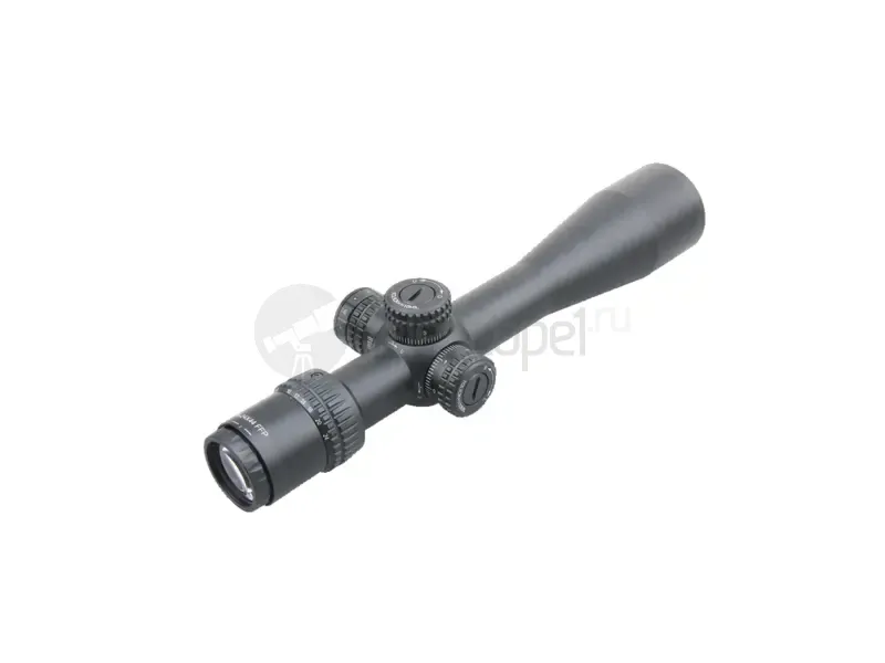 Vector Optics Veyron 6-24x44 IR FFP MPR-V5 (SCFF-37) Vector Optics Veyron 6-24x44 IR FFP MPR-V5 (SCFF-37)