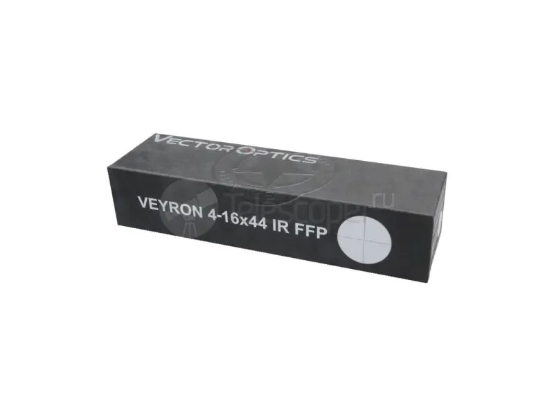 Vector Optics Veyron 4-16x44 IR FFP MPR-V5 (SCFF-38)