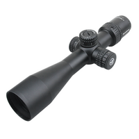 Vector Optics Veyron 4-16x44 IR FFP MPR-V5 (SCFF-38)