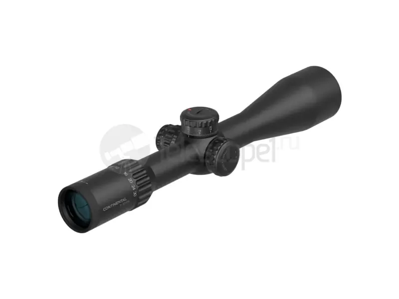 Оптический прицел Vector Optics Continental 5-30x56 FFP 34mm VCT-34 (SCFF-30)