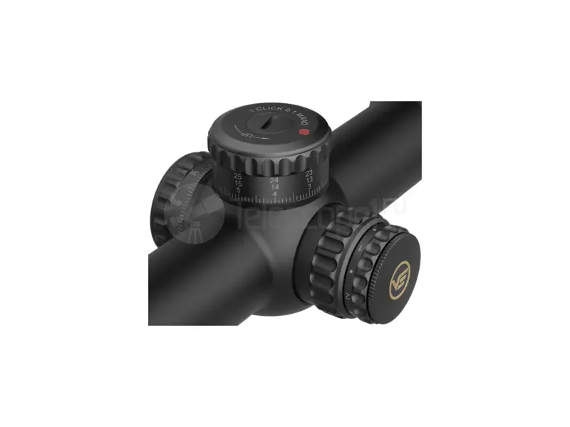 Vector Optics Continental 5-30x56 FFP 34mm VCT-34 (SCFF-30)