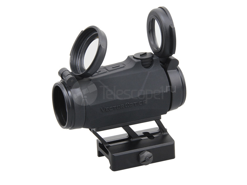 Vector Optics Maverick-IV 1x20 Mini MIL (SCRD-60)