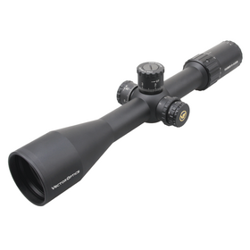 Vector Optics Taurus 6-24x50 HD SFP MPX1 (SCOL-46)