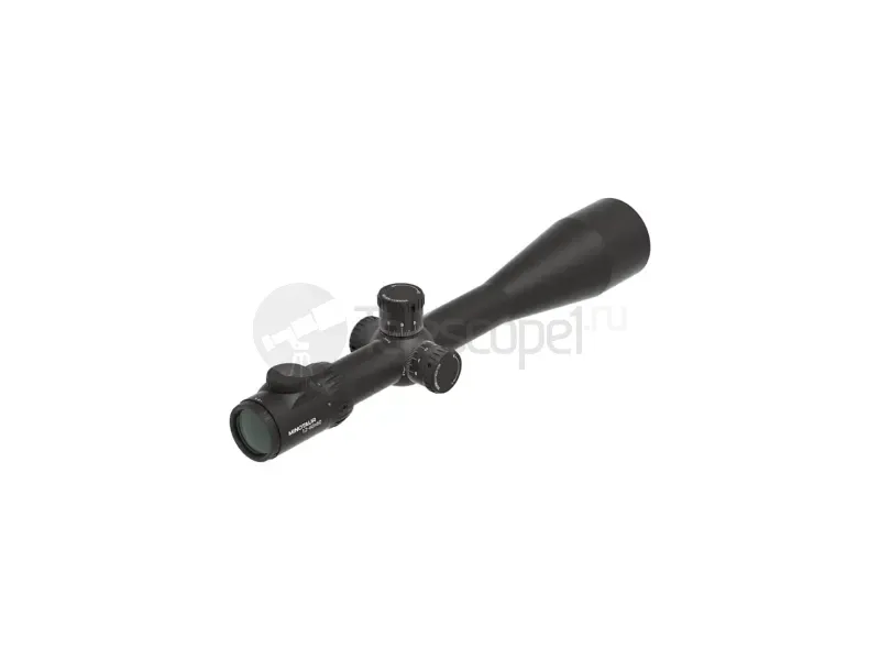 Vector Optics Minotaur 12-60x60 GenII MFL, SFP VEMP-LR (SCOL-40) Vector Optics Minotaur 12-60x60 GenII MFL, SFP VEMP-LR (SCOL-40)