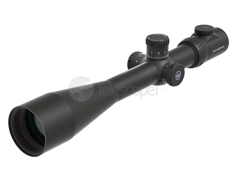 Vector Optics Minotaur 12-60x60 GenII MFL, SFP VEMP-LR (SCOL-40) Vector Optics Minotaur 12-60x60 GenII MFL, SFP VEMP-LR (SCOL-40)