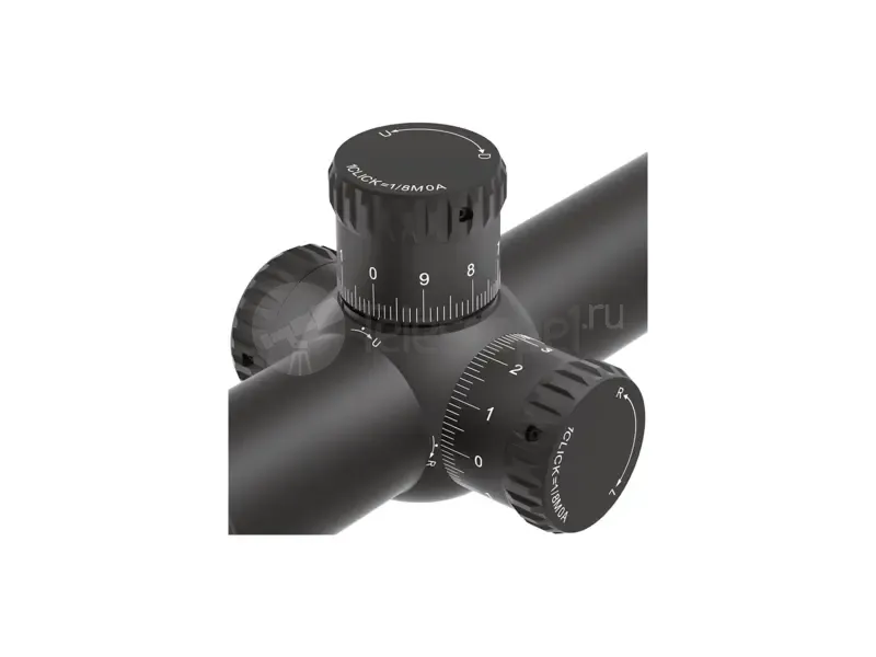 Vector Optics Minotaur 12-60x60 GenII MFL, SFP VEMP-LR (SCOL-40) Vector Optics Minotaur 12-60x60 GenII MFL, SFP VEMP-LR (SCOL-40)