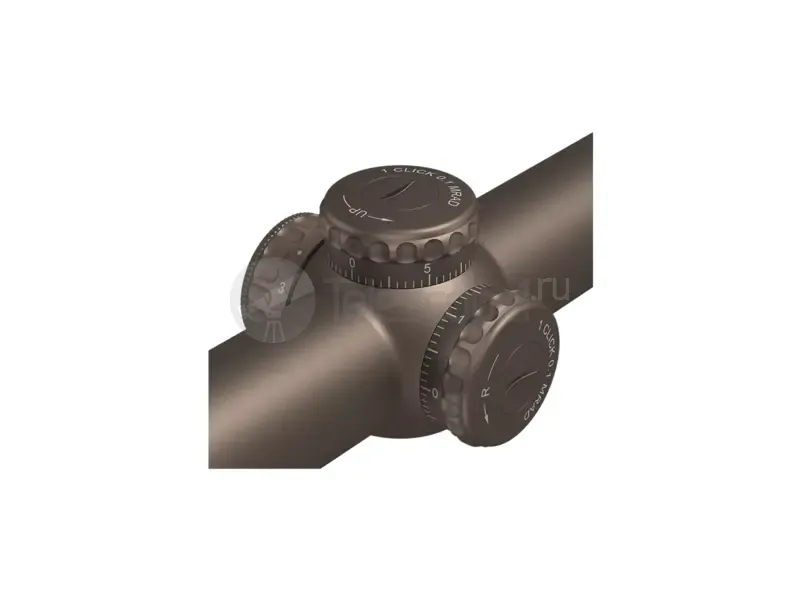 Vector Optics Continental 1-6x24 SFP Tactical LPVO, VEC-T6M BDC (SCOC-34) Vector Optics Continental 1-6x24 SFP Tactical LPVO, VEC-T6M BDC (SCOC-34)