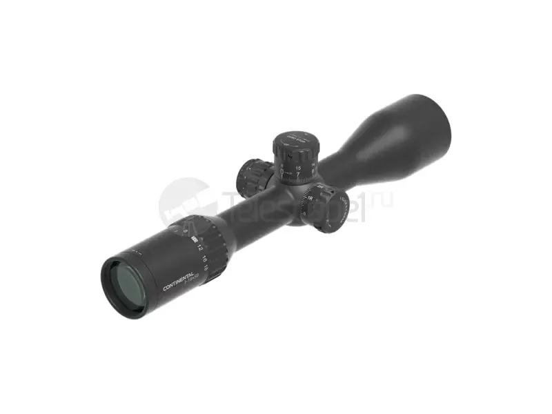 Vector Optics Continental 3-18x50 ARI SFP Tactical, VCT-10A (SCOL-53) Vector Optics Continental 3-18x50 ARI SFP Tactical, VCT-10A (SCOL-53)