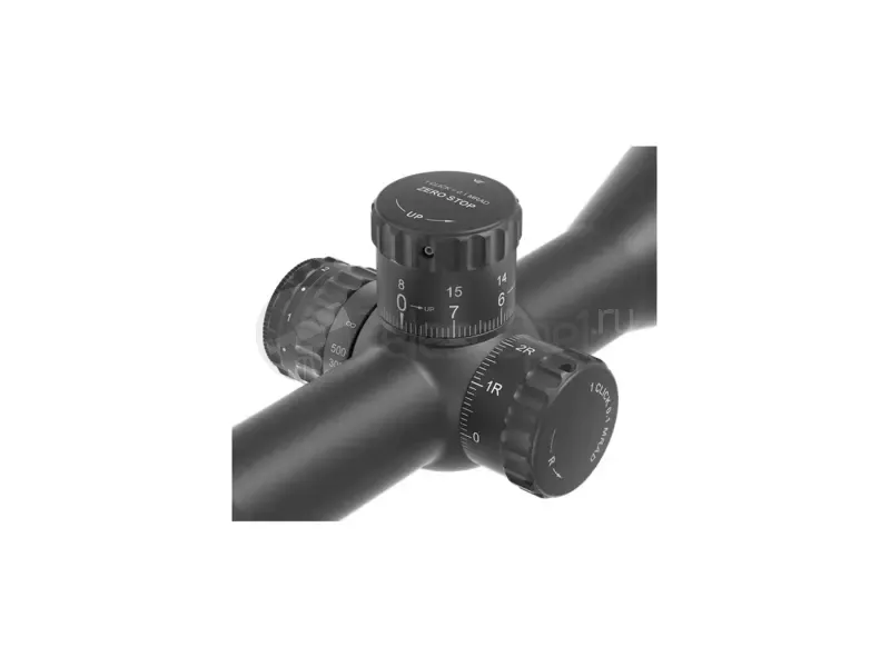 Vector Optics Continental 3-18x50 ARI SFP Tactical, VCT-10A (SCOL-53) Vector Optics Continental 3-18x50 ARI SFP Tactical, VCT-10A (SCOL-53)