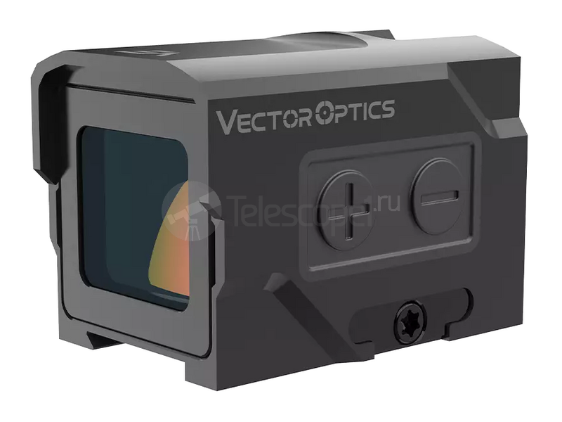 Vector Optics Frenzy Plus 1x18x20 Enclosed (SCRD-63)